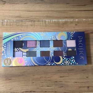 Brian’s new Eyeshadow